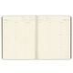 2025 Leather Professional Planner (7 x 9 in) Image 5 of 24
